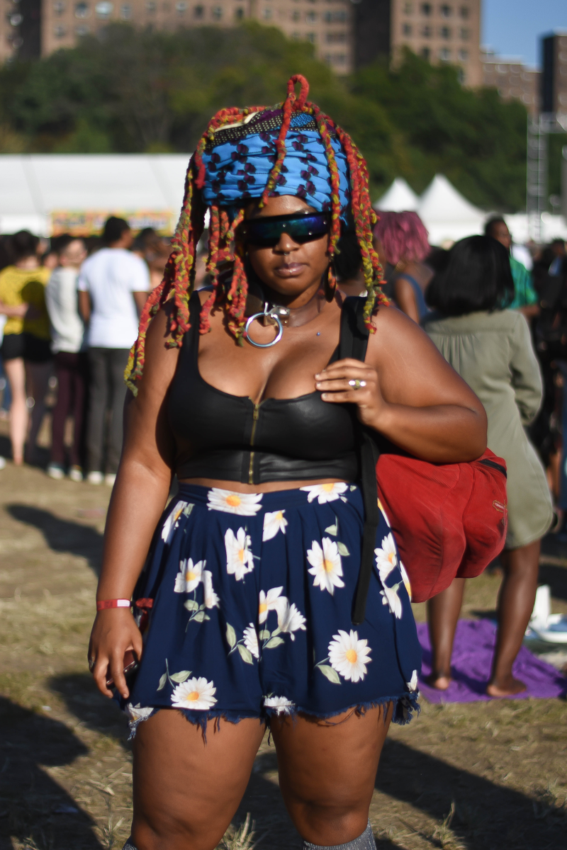 Olutoyin AgbelemoseVeronica Graves/ The Root